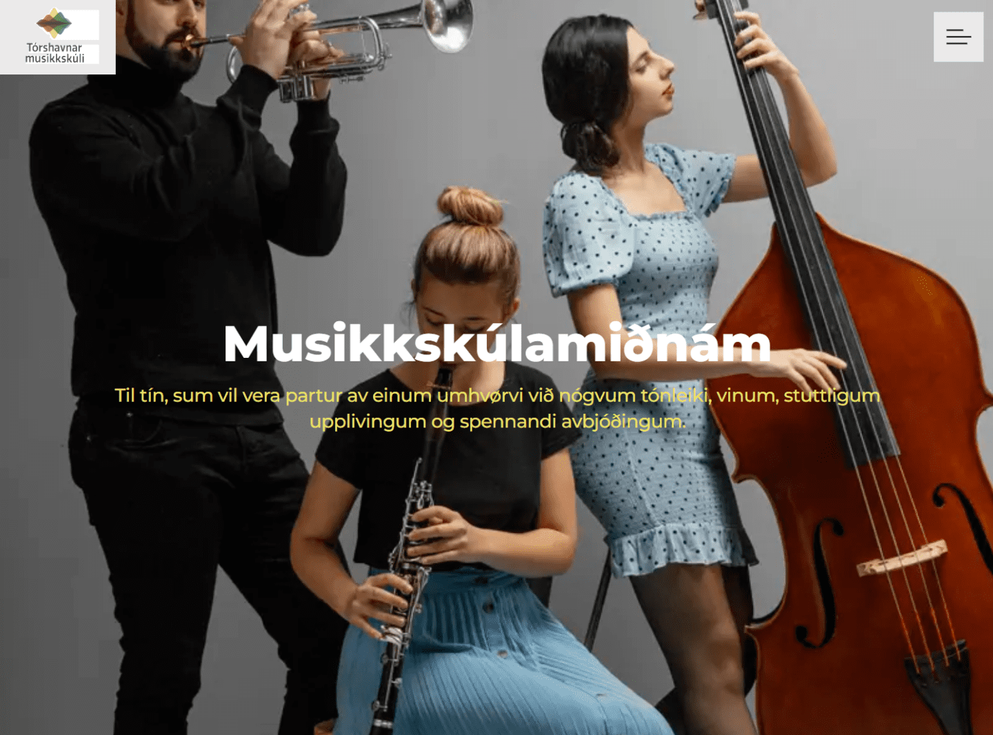 Musikkskúlin